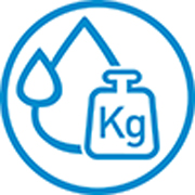 کاهش مصرف آب لباسشویی ایندزیت