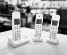 تلفن بی سیم فلیپس