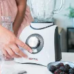 دکمه یخ شکن مخلوط کن گاستروبک
