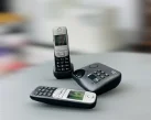تلفن بی سیم زیمنس آلمان