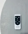 بخاری برقی کنترل دار