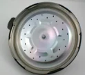 درب زودپز برقی 