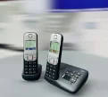 تلفن بی سیم زیمنس