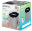  یخ ساز سنکور SENCOR  SIM 3500SS