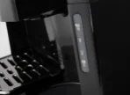 صفحه مندرج مخزن آب قهوه جوش دستگاه اسپرسوساز دلونگی