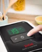 صفحه نمایش سرخ کن یک قاشق روغن تفال AH9500
