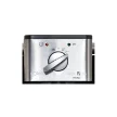صفحه جلویی اسپرسوساز و کاپوچینوساز Solac CE4491