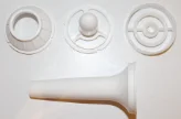 سوسیس ساز و کبه ساز چرخ گوشت