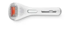 نمای روبرویی موبر لیزری فلیپس SC2009
