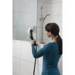 سری مخصوص شیشه بخارشوی کارچر