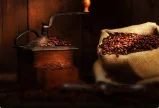 اولین چرخ آسیاب شرکت کروپس