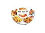 تکنولوژی AIR PULSE در سرخ کن بدون روغن تفال FARNCE