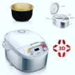 پلوپز فلیپس دارای گرمادهی 3D