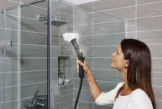 سری مخصوص شیشه بخارشوی کارچر