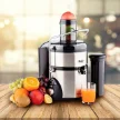 آبمیوه گیر  فکیر COCTAIL MAX