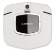نمای بالایی جارو رباتی CLEANmaxx آلمان