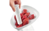 سینی گوشت چرخ گوشت دو کاره بوش