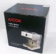 بسته بندی اسپرسوساز 20 بار آیکوک AICOK