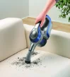 جارو شارژی با سری برس دار