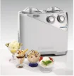 بستنی ساز کمپرسوردار دلونگی Delonghi