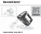 همزن برقی سیلورکرست  SilverCrest