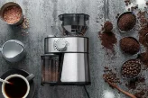 آسیاب حزفه ای قهوه 