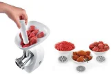 چرخ گوشت دو کاره بوش