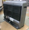 بخاری ژاپنی 5800 پلاسما از پشت
