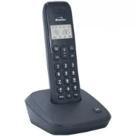 تلفن بی سیم تک گوشی