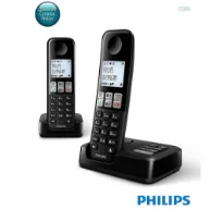 تلفن بی سیم فلیپس PHILIPS