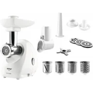 چرخ گوشت دو کاره زلمر ZMM1064SRU