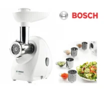 چرخ گوشت دو کاره بوش BOSCH