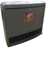 بخاری ژاپنی 5800 پلاسما