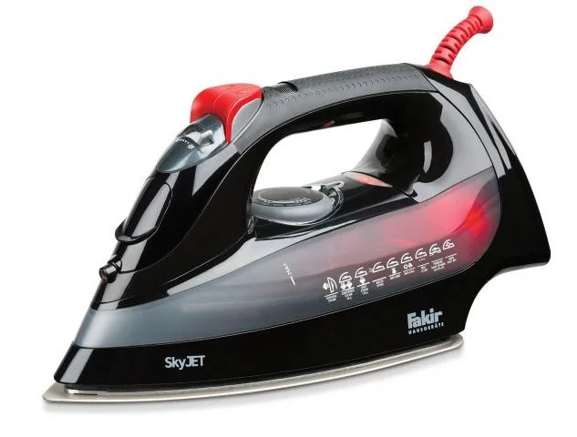 اتو دستی هوشمند فکیر SKYJET