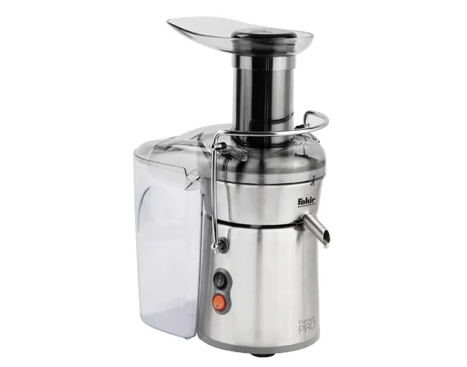 آبمیوه گیری فکیر PREMIUM PRO