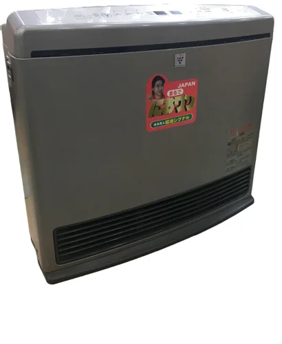 بخاری ژاپنی 5800 پلاسما