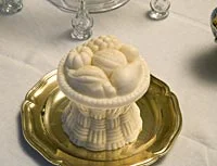 تاریخچه بستنی در جهان