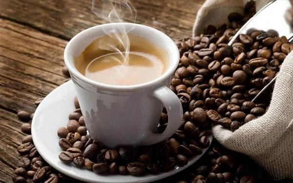 طرز تهیه اسپرسو Preparation of Espresso