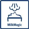 تکنولوژی MilkMagic در اسپرسوساز کاملا اتوماتیک بوش BOSCH