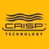 قابلیت CRISP مایکرویو توکار ویرپول