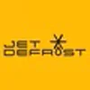 قابلیت یخ زدایی مایکرویو تئکار ویرپول JetDefrost