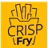 قابلیت CrispFry مایکرویو توکار ویرپول