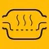 بخار پز مایکرویو توکار ویرپول Steam&Boil