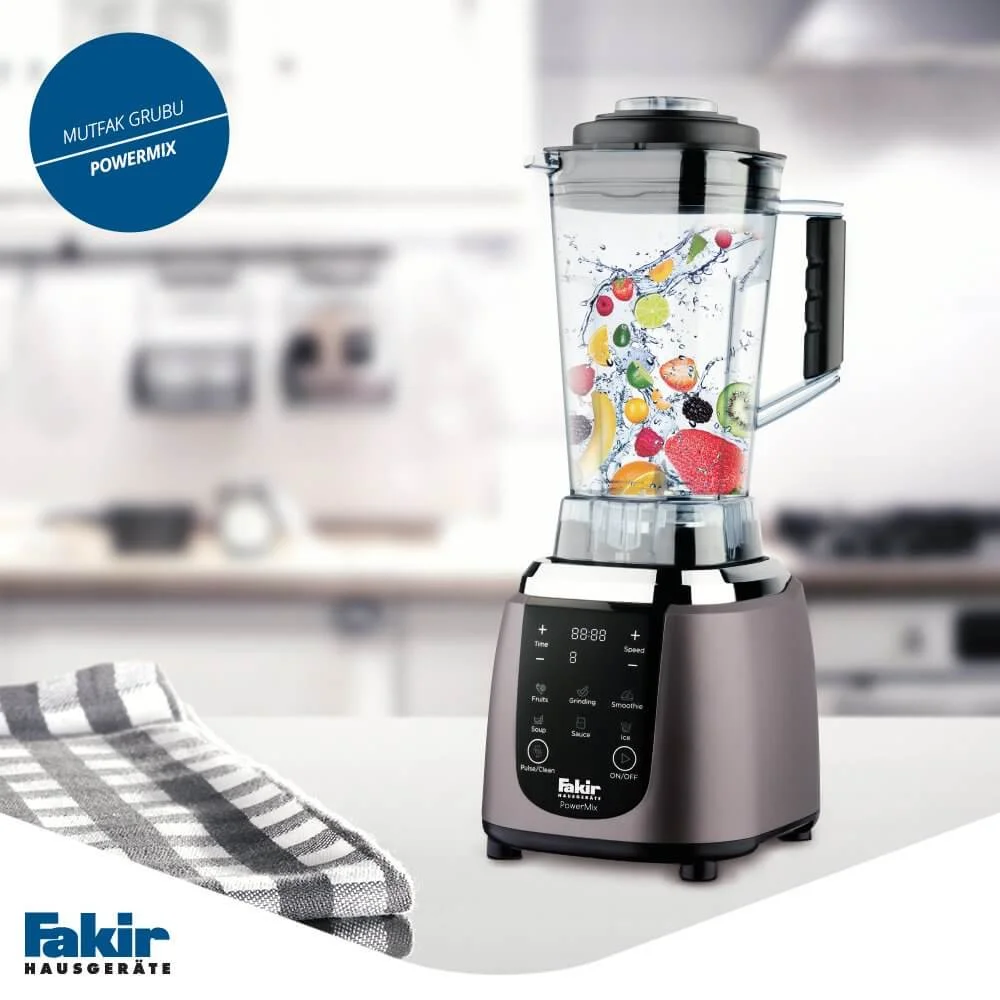 مخلوط کن صنعتی 