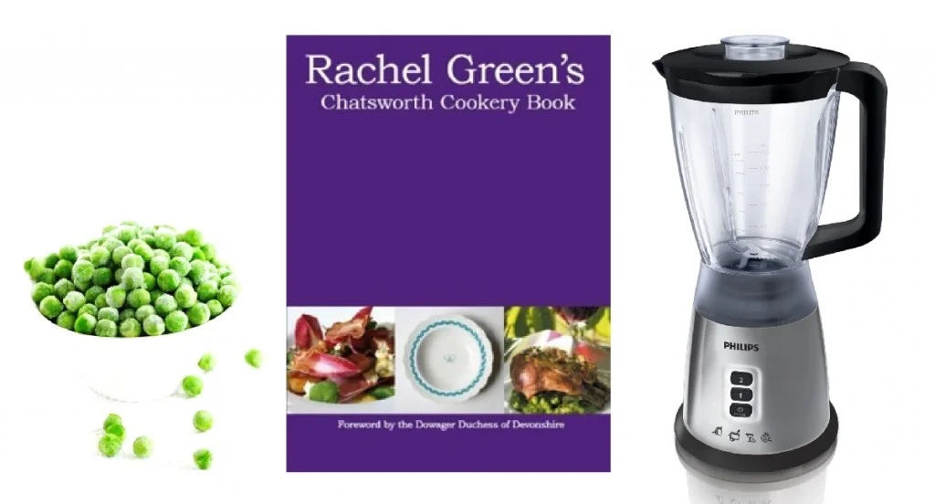 مخلوط کن فلیپس PHILIPS