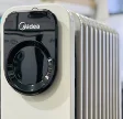Midea MHO231R11BPW