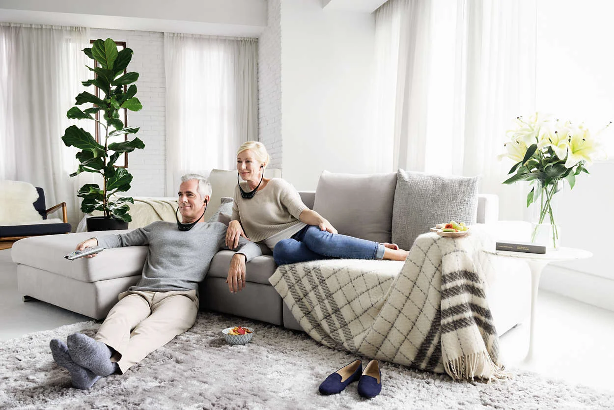 هدفون بی سیم فلیپس SSC5011