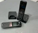 تلفن بی سیم خانگی