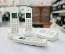 تلفن بی سیم منشی دار فلیپس
