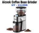 آسیاب قهوه آیکوک AICOK